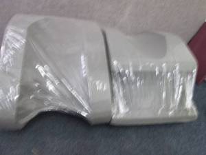 2 Foam Leg Positioners...