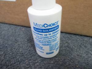 Partial Case MediChoice Liquid Medi...