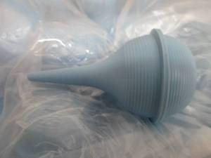Case of 200 Medegen 2 oz Irrigating...