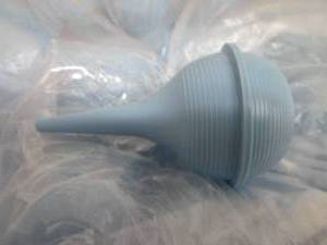 Case of 200 Medegen 2 oz Irrigating...