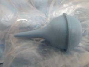Case of 200 Medegen 2 oz Irrigating...