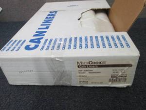 Case of 250 Medichoice 33 Gallon Cl...