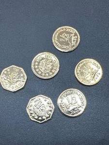 California Fractional Reproduction Tokens