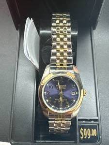 New Ladies Watch