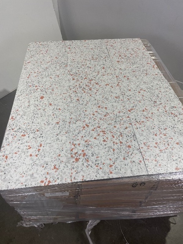 900 SF Mohawk Premium 20mm Wear Layer Luxury Vinyl Tile flooring - 12x24 - G-20