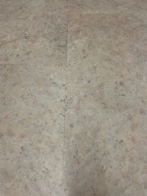 360 SF of Premium 20mm Wear Layer Luxury Vinyl Tile flooring -18x18 - Golden Sand - G7
