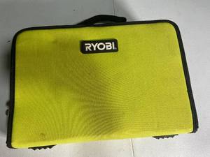 lot 202 image: Ryobi 12V Lithium-Ion Cordless DrillDriver Kit