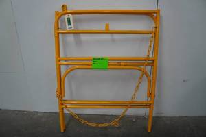 lot 3 image: Manhole Safety Gate