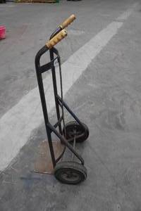 lot 97 image: 2 Wheel Dolly