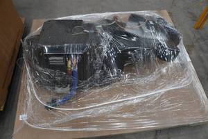lot 62 image: NEW Freightliner A22-79025-000 Cab HeaterAC - Left Hand Drive