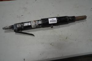lot 116 image: Ingersoll-Rand 125 Pneumatic Percussive Needle Scaler