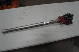 lot 125 image: Reed S82 Pipe Threader with 12 Die