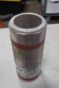 lot 167 image: Aluminum Flashing - 10 x 50