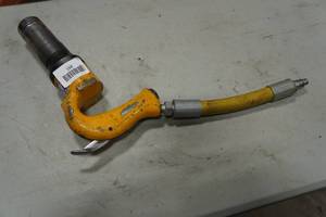 lot 159 image: Ingersoll-Rand K2L Air Chipping Hammer