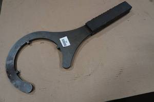 lot 209 image: Dodge 066638D Spanner Wrench - 4-1516 - 5 - Reinforced Handle
