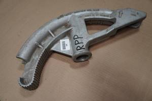 lot 205 image: Greenlee Site-Rite No 843 Pipe Bender - 1-14 EMT, 1 Rigid