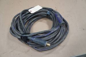 lot 221 image: 75 Foot Extension Cable