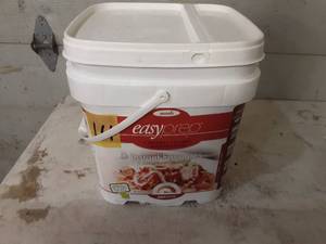 Easyprep Food Supply