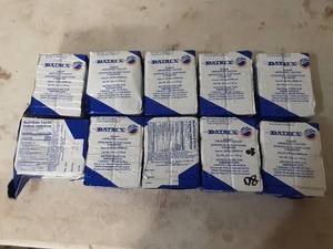 Datrex Emergency Ration