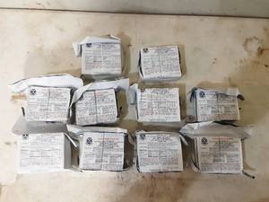 SOS Rations