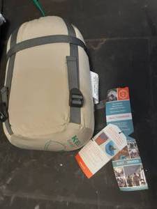 Kelty 50F Rambler Sleeping Bag