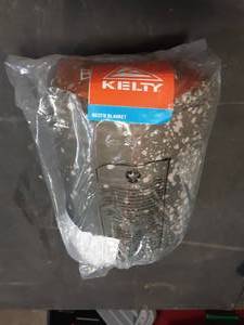 Kelty Bestie Blanket Sleeping Bag