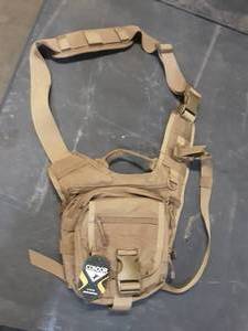 Condor E.D.C. Bag