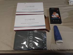 Hot  Cold Therapy Gel Packs and more