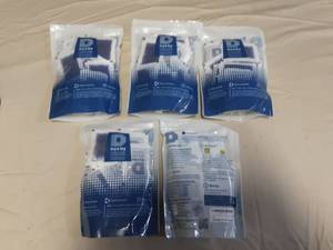 Dry & Dry Moisture Absorbing bead packs