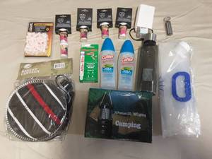 Out Door Survival Kit