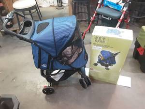 Pet Stroller
