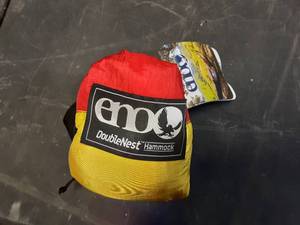 DoubleNest Hammock