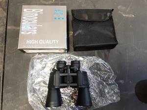 High Quality Binoculars