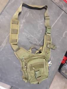 Condor E.D.C. Bag