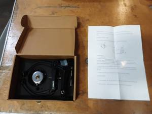Fishing Line Winder