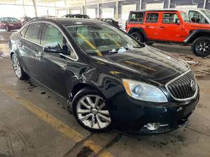 2013 Buick Verano