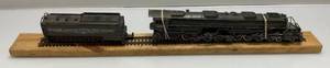 lot 109 image: Vintage Duluth Missabe & Iron Range Desktop Model