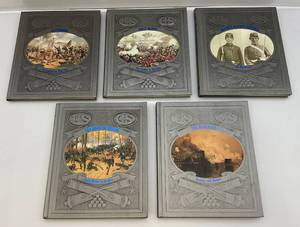 lot 119 image: 1983 Time Life Books  The Civil War