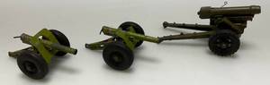 lot 122 image: Vintage Barclay Cannons & More