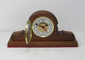 Mantle Clock