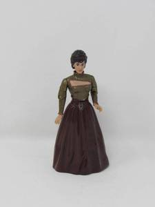 Individual in box Star Trek  Luxana Troi