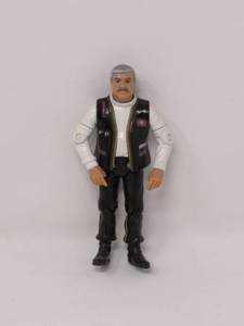 Individual in box Star Trek  Scott