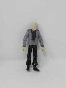 Individual in box Star Trek  McCoy
