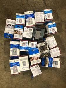 Lot of Assorted Small Housewares  Various Models and Conditions   Customer Returns See Pictures