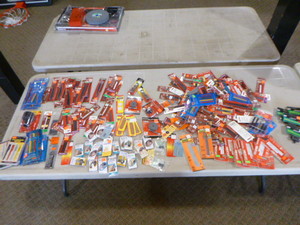 lot 19 image: Miscellaneous Tools