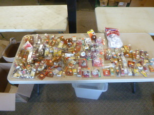 lot 38 image: Miscellaneous Parts