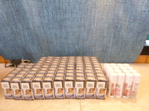 lot 82 image: LOreal Colorista Hair Make-Up