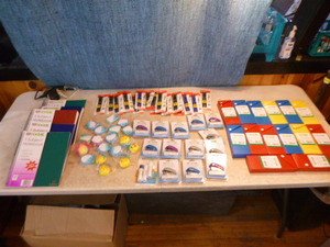 lot 94 image: Office Supplies