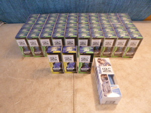 lot 126 image: LOreal Colorista Hair Make-Up 1-Day Color