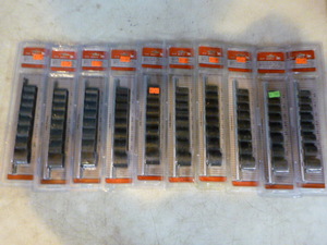 lot 167 image: 10 Pit Bull SAE S38 hallow Impact Socket Sets